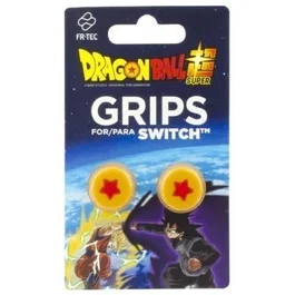 FR-TEC Grips para Joy-Con Dragon Ball Super 1 Star